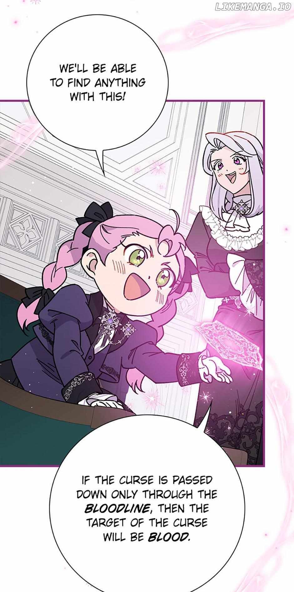 Raga of Withered Branches Chapter 107 73